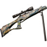 Пневматическая винтовка CROSMAN Trail NP CAMO 8-BT1K77CNP
